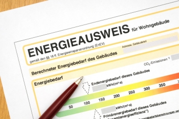 Energieausweis - Grevenbroich