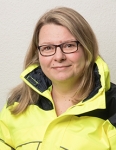 Bausachverständige, Immobiliensachverständige, Immobiliengutachterin und Baugutachterin  Svenja Rohlfs Grevenbroich